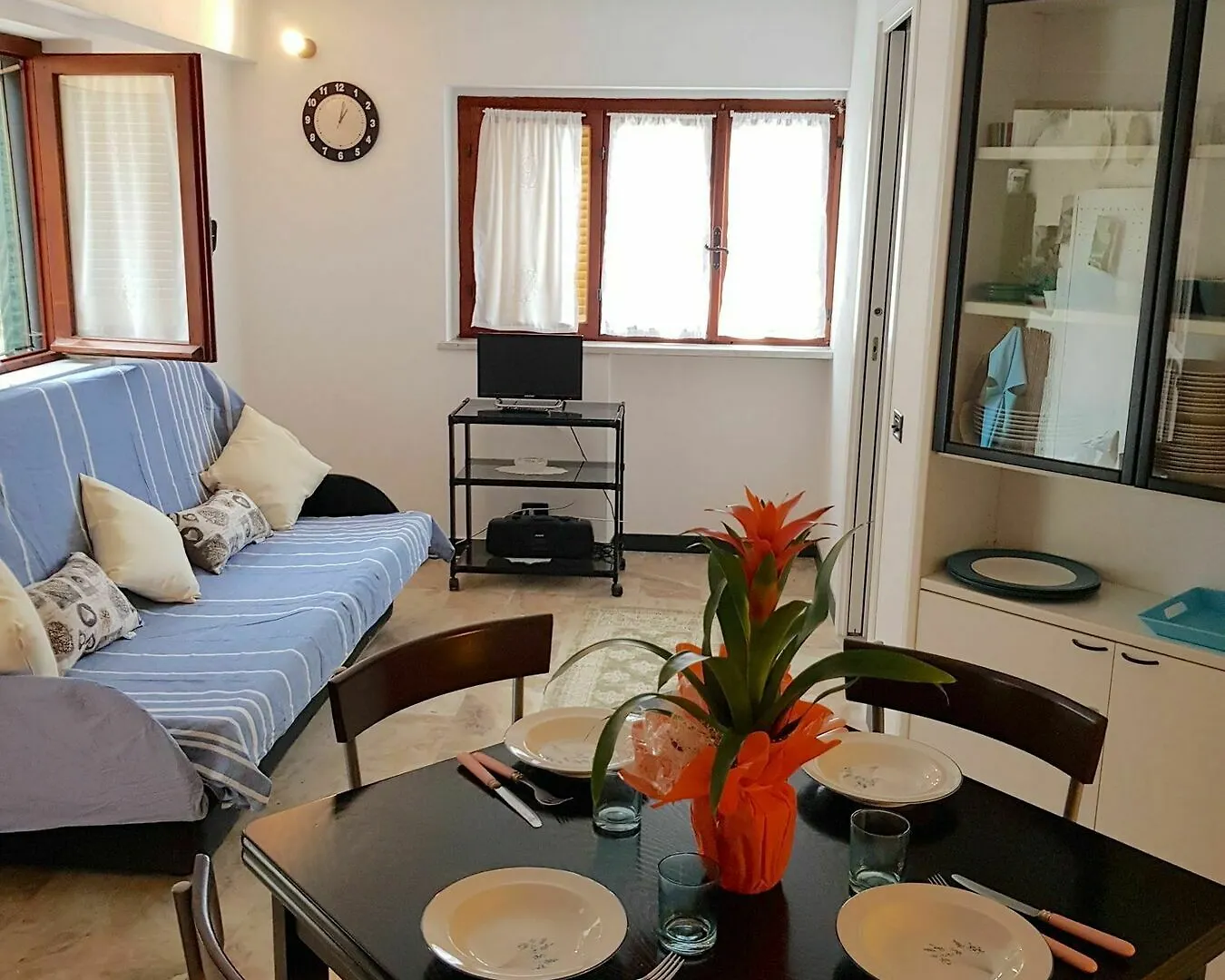 Charming Flat Apartamento Monterosso al Mare